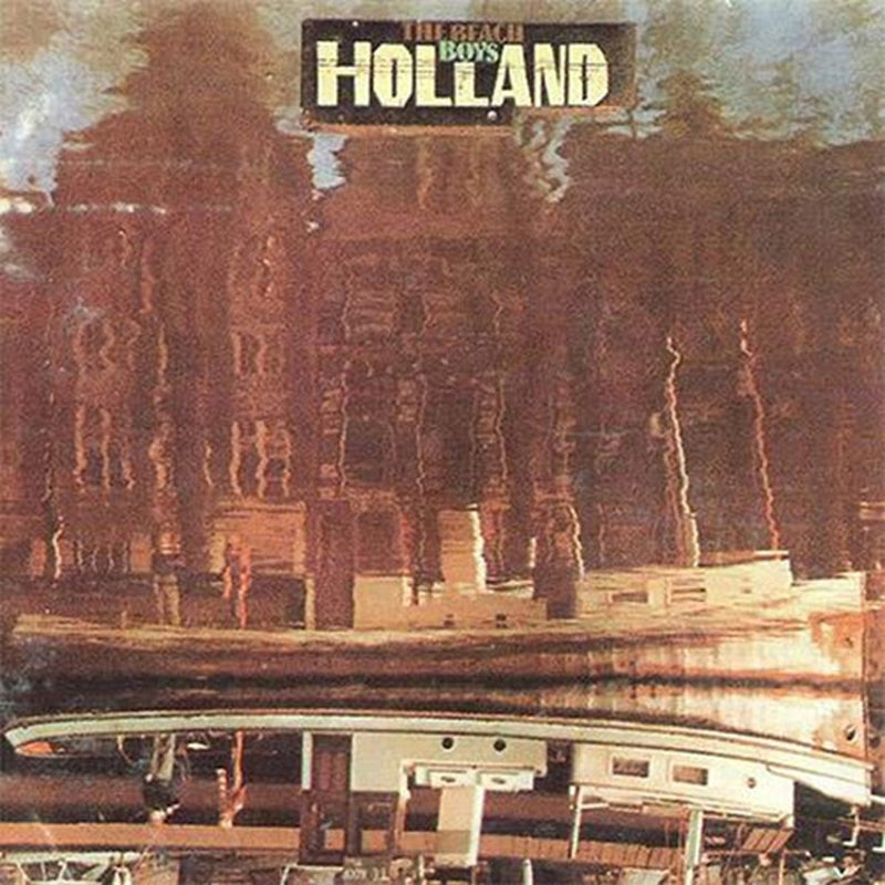Beach Boys - Holland (2LP 45RPM 200G New Vinyl)