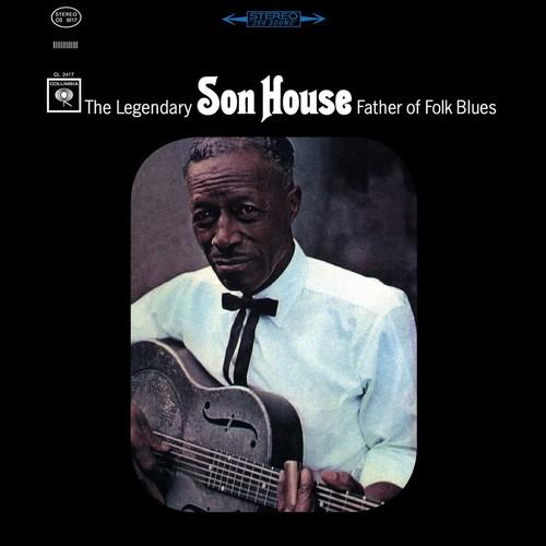 Son House - Legendary Father Of Folk Blues (2LP 45RPM) (New Vinyl)
