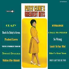 Patsy Cline - Greatest Hits (2LP 45RPM 200g) (New Vinyl)