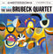 Dave Brubeck Quartet  - Time Out (Analogue Productions) (200g 45RPM) (New Vinyl)