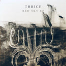 Thrice - Red Sky Ep (New Vinyl)