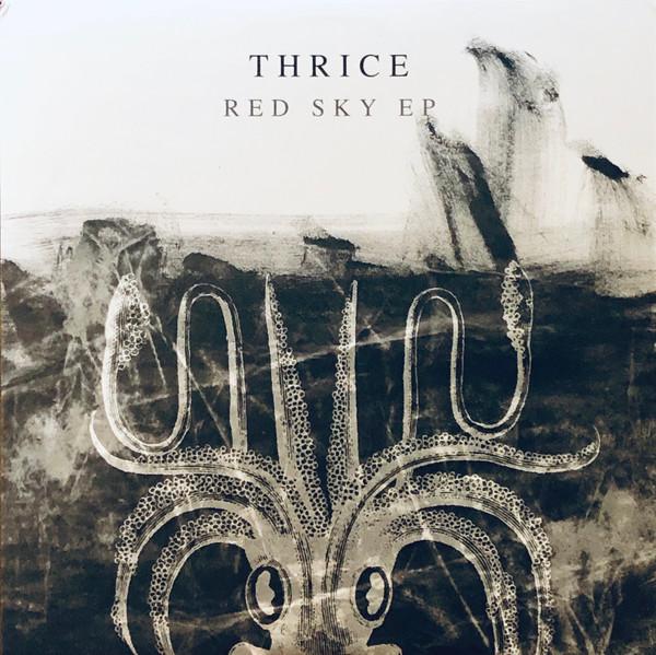 Thrice-red-sky-ep-new-vinyl