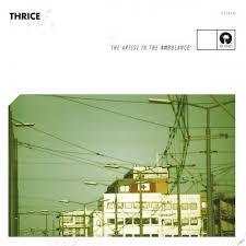 Thrice-artist-in-the-ambulance-dlx-new-vinyl