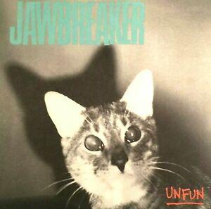 Jawbreaker - Unfun (New Vinyl)