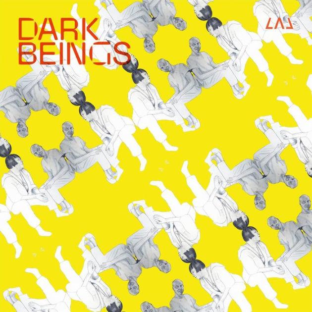 Lal - Dark Beings (New Vinyl)