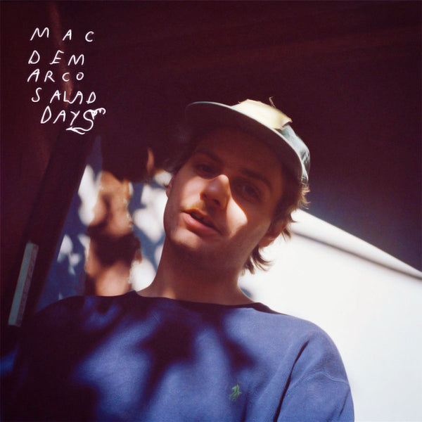 Mac Demarco - Salad Days (New Vinyl)