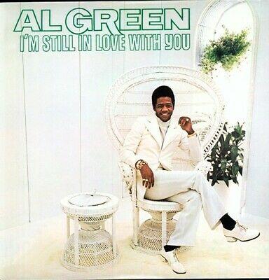 Al Green - I'm Still In Love With You (Rm) (New Vinyl)