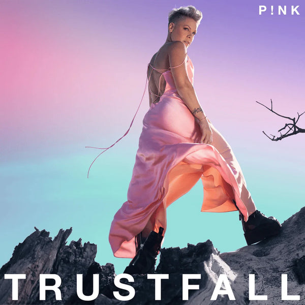 Pink - Trustfall (New Vinyl)
