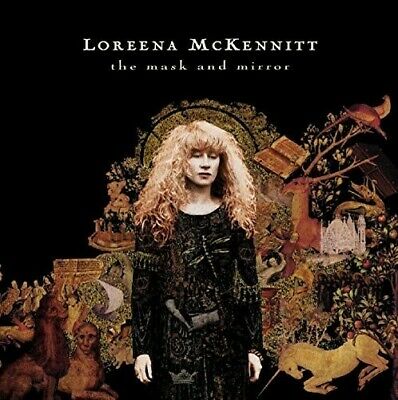 Loreena-mckennitt-mask-mirror-new-vinyl
