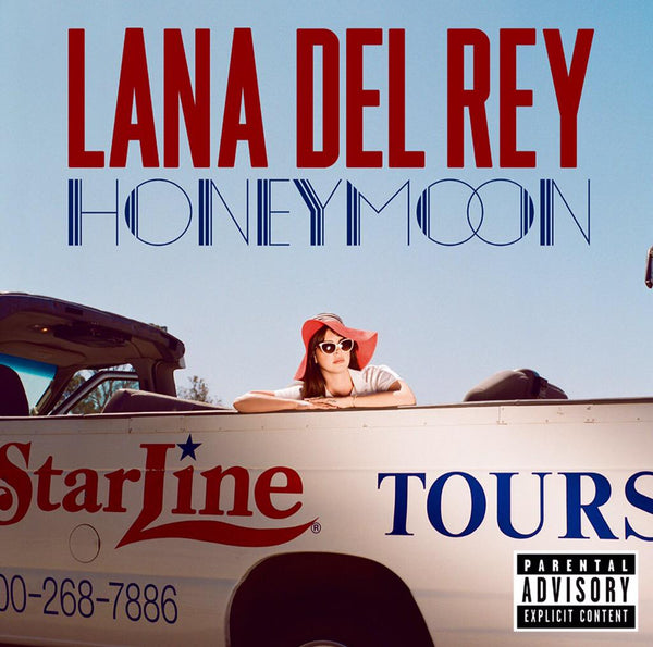 Lana-del-rey-honeymoon-new-cd