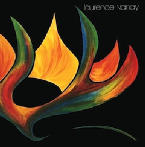 Laurence-vanay-galaxies-new-vinyl