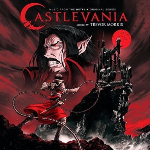 Trevor Morris - Castlevania (Netflix) (New Vinyl)