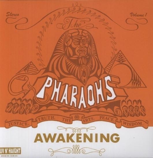 Pharaohs-awakening-new-vinyl