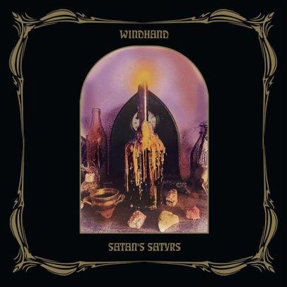 Windhand-satans-satyrs-split-new-vinyl