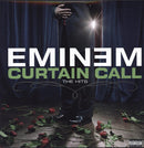 Eminem - Curtain Call: The Hits (New Vinyl)