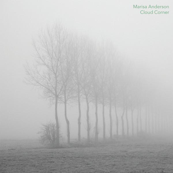 Marisa Anderson - Cloud Corner (New Vinyl)
