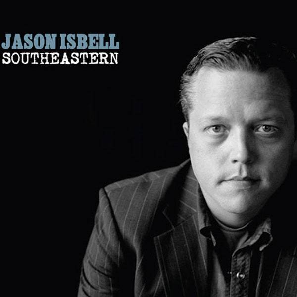 Jason Isbell - Southeastern (New Vinyl)