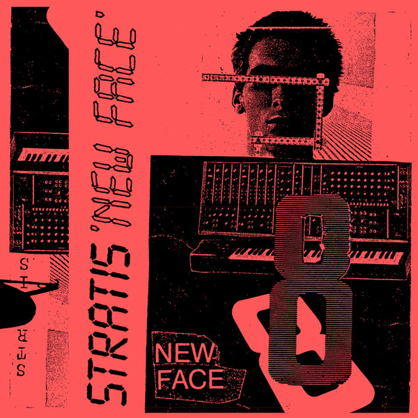 Stratis - New Face (New Vinyl)