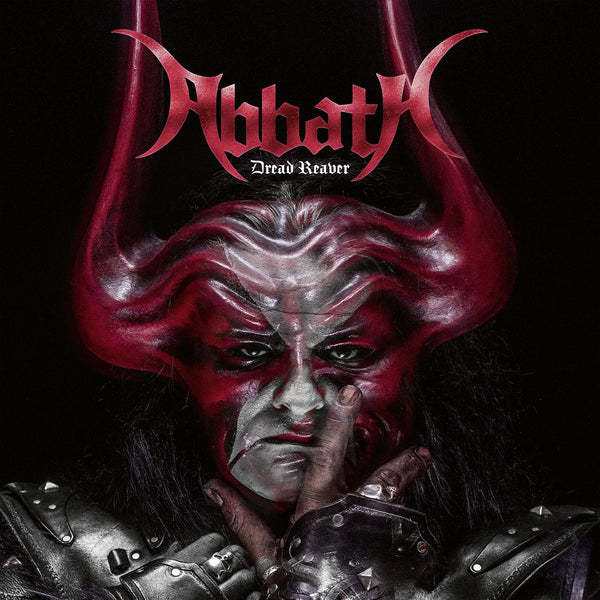 Abbath - Dread Reaver (New CD)