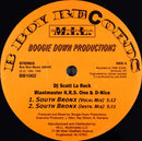 Boogie Down Productions - South Bronx/The P Is Free (New Vinyl)