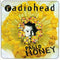 Radiohead - Pablo Honey (New CD)