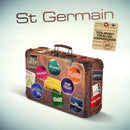 St. Germain - Tourist (20th Anniversary Travel Versions) (New Vinyl)