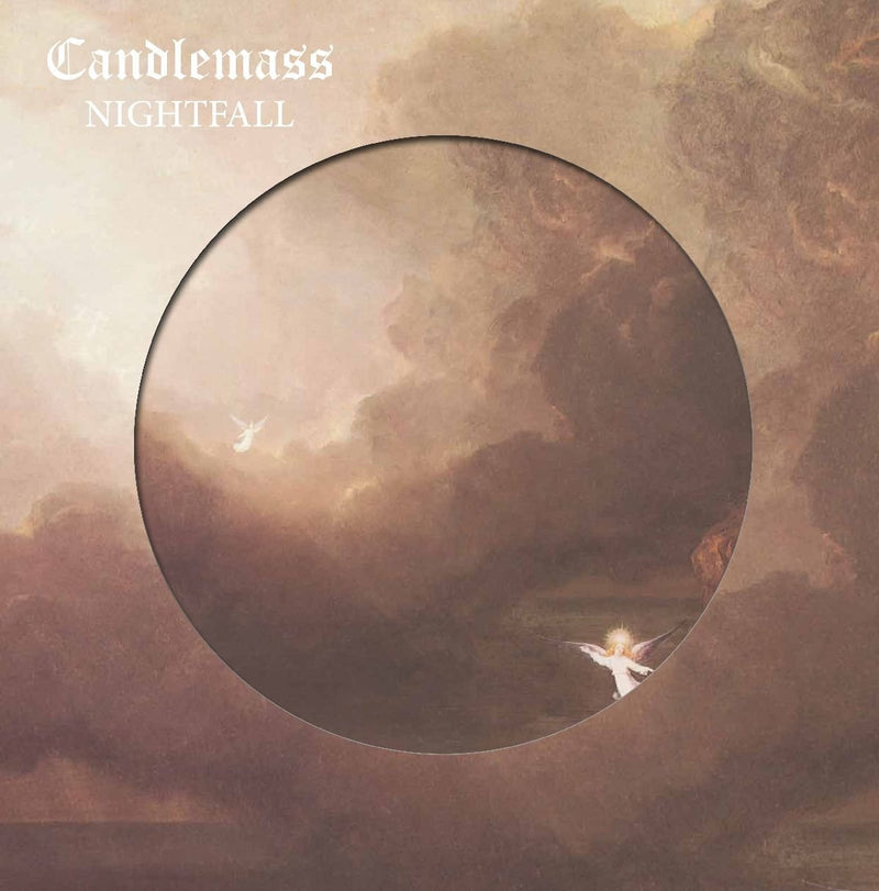 Candlemass - Nightfall (Pd) (New Vinyl)
