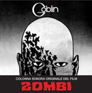 Goblin - Zombi (New Vinyl)