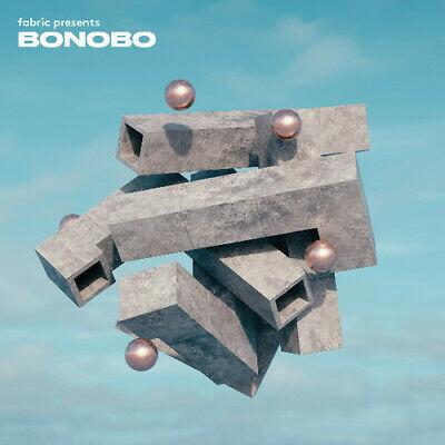 Bonobo-fabric-presents-bonobo-new-vinyl