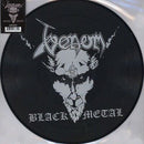Venom - Black Metal (New Vinyl)