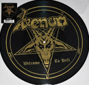 Venom - Welcome To Hell (New Vinyl)