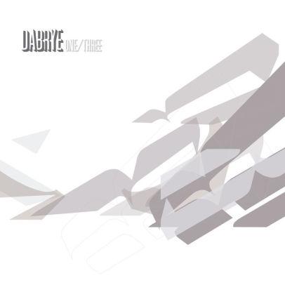 Dabrye - One/Three (2018 Rm) (New Vinyl)