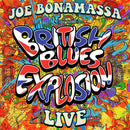 Joe Bonamassa - British Blues Explosion - Live (New DVD)
