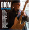Dion - Blues With Friends (New CD)