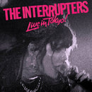 Interrupters - Live in Tokyo! (Ltd Colour) (New Vinyl)