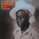 Leadbelly-king-of-the-12-string-guitar-new-vinyl