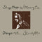 Slapp Happy/Henry Cow - Desperate Straights (New Vinyl)