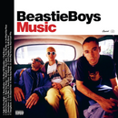 Beastie Boys - Beastie Boys Music (2LP) (New Vinyl)