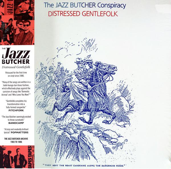 Jazz-butcher-distressed-gentlefolk-new-vinyl