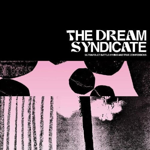 Dream Syndicate - Ultraviolet Battle Hyms & True Confessions (Violet) (New Vinyl)