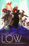 Low - Volume 2 - Before the Dawn Burns Us (New Book)