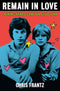 Remain In Love - Talking Heads - Tom Tom Club - Tina (New Book)