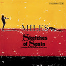 Miles Davis - Sketches Of Spain (New Vinyl)