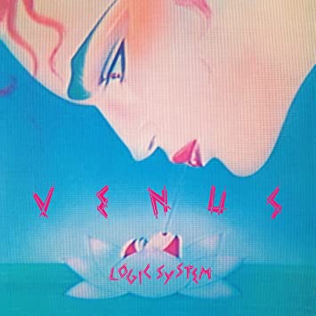 Logic System - Venus (New Vinyl)
