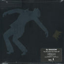Dj Shadow - Mountain Has Fallen Ep (New Vinyl)