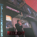 Slackers - Redlight (New Vinyl)