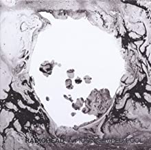 Radiohead-a-moon-shaped-pool-new-cd