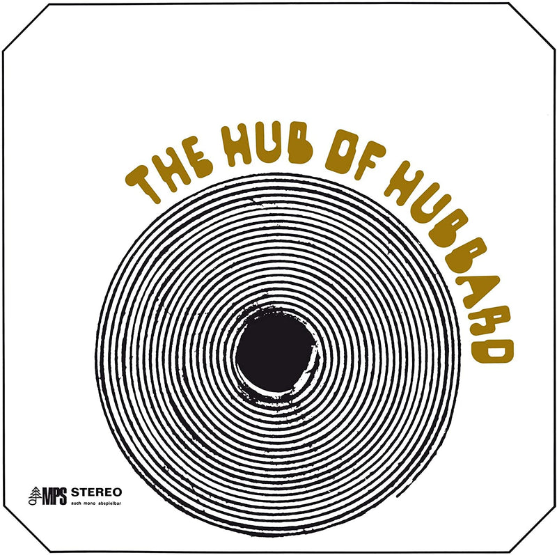 Freddie Hubbard - The Hub Of Hubbard (New Vinyl)