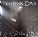 Jonathan-davis-black-labyrinth-new-vinyl