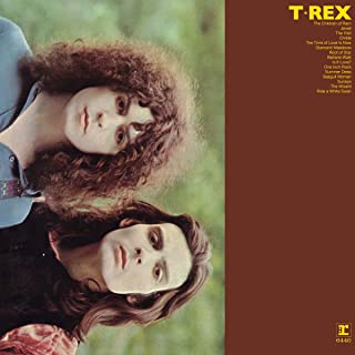 T.Rex - T.Rex (New Vinyl)